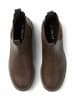 MCS Stiefeletten M9E Chelsea in Brown