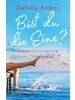 Gmeiner-Verlag Buch - Bist du die Eine?