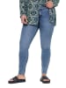 Studio Untold Jeans in blue denim