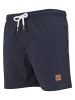 Urban Classics Beachwear - Bottom in navy/navy