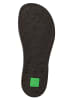El Naturalista Stiefeletten braun
