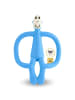 MATCHSTICK MONKEY Beißring / Zahnungshilfe Affe Original