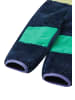 Reima Hose " Fleecehose Moomin Lustig " in Navy