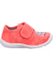 superfit Hausschuh in rot
