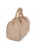 Valentino Handtasche LIUTO in Beige