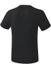 erima Sportshirt "Funktions Teamsport T-Shirt" in Schwarz