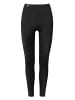 Anita Sport-Hose Tights Massage Effekt in Schwarz