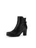 Gabor Comfort elegante Stiefeletten in schwarz