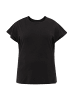 Finn Flare T-Shirt Basic in black