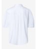 More & More Hemdbluse in weiß