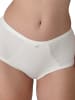 Sassa 3er Pack High waist brief in ivory