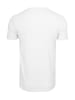 Mister Tee T-Shirt in white