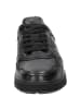 Sioux Sneaker Tedroso-706-TEX in schwarz