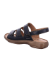 Josef Seibel Komfort Sandalen für Damen in uni