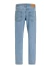 JACK & JONES Junior Relaxed Fit Jeans in Blue Denim