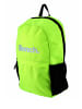 Bench Rucksack in grün