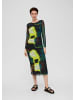 s.Oliver Kleid  in  99A3_schwarz