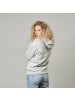 BIDI BADU Chief Apache Damen Hoodie - grey in grau