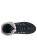 GEKA-SPORT Boots Himalaya in Schwarz
