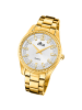 Lotus Chronograph-Armbanduhr Lotus Classic gold mittel (ca. 38mm)