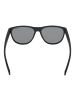 Polaroid Unisex Sonnenbrille Rund Schwarz