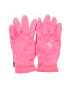 adidas Handschuhe Fleece CH Climaheat Glove in Rosa