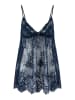 Linga Dore Babydoll in Midnight