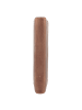 Greenburry Vintage Stifteetui Leder 12 cm brown