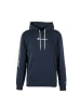 Champion Hoodie in Blau