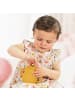 Reer 2in1 Trink- und Snackbecher in gelb
