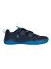 Trollkids Barfuß Wanderschuh Eikefjord in dark navy