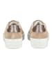 Legero Sneaker in Beige