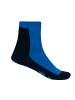 Trollkids Socken "Anti Slip Socks" in Marine/Mediumblau