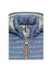 Camel Active Jacke in smoke blue