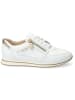 Mephisto Sportlicher Schnürschuh in weiß