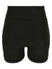 Urban Classics Hotpants in black