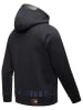 STONE HARBOUR Sweatjacke Finn Luca in Navy