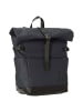 JOOP! Marcena Otis - Rucksack 45 cm (forest night) in dark blue