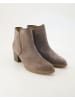 Gabor Klassische Stiefeletten in Grau
