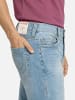True Religion Jeans Geno Relaxed Slim in light stone