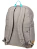 Pacsafe Rucksack GO 25L in Stone