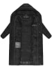 Navahoo Steppmantel Eisblick 14 in Black