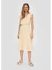s.Oliver Kleid in 81H0_vanille