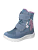 Ricosta in blau