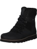 Kamik Boots in BLACK