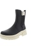 rieker Evolution Chelsea Boot Schwarz