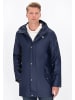 Schmuddelwedda Jacket in navy