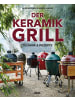 Heel Verlag Der Keramikgrill | Technik und Rezepte