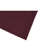 Normani Outdoor Sports Damen Merino T-Shirt Esperance in Bordeaux