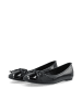 Bianco Ballerinas in Black